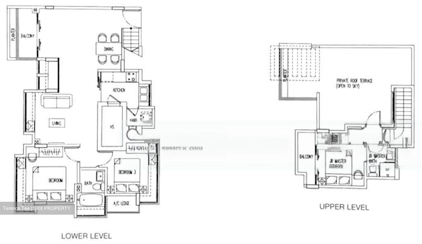 Sunshine Regency (D15), Apartment #477570121